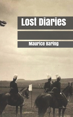 Lost Diaries 1671098439 Book Cover