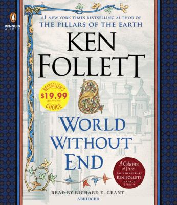 World Without End 0525495843 Book Cover