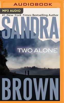 Two Alone 1522653074 Book Cover