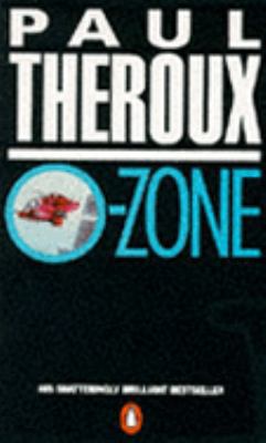 O-Zone B002YONVVU Book Cover