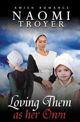 Loving Them as her Own B0D7H8V85K Book Cover