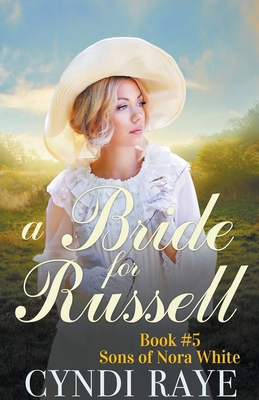 A Bride for Russell B0BWLQCS31 Book Cover