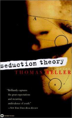 Seduction Theory 0446672521 Book Cover