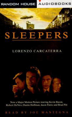 Sleepers: Movie Tie-In 0679447504 Book Cover