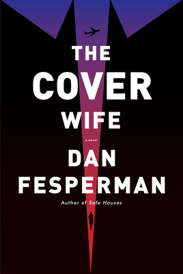The Cover Wife 0525657835 Book Cover