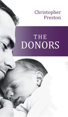 The Donors 1789558352 Book Cover