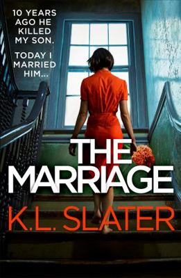 The Marriage 0751585416 Book Cover