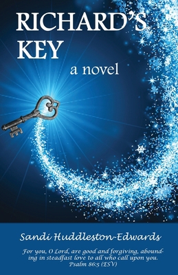 Richard's Key 1945620765 Book Cover