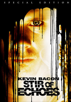 Stir Of Echoes B0002DB54A Book Cover