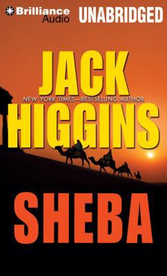 Sheba 1441846573 Book Cover