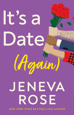 It's a Date (Again) 1662512414 Book Cover