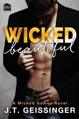 Wicked Beautiful 1945340037 Book Cover