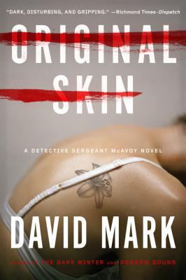 Original Skin 0142180912 Book Cover