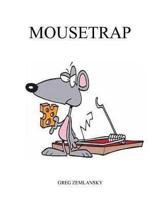 Mousetrap 1727442970 Book Cover