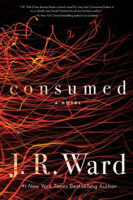 Consumed (Volume 1) 1982109181 Book Cover