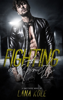 Fighting Instincts B09DN399JQ Book Cover