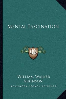 Mental Fascination 1162565683 Book Cover