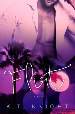 Flirt 1522810838 Book Cover