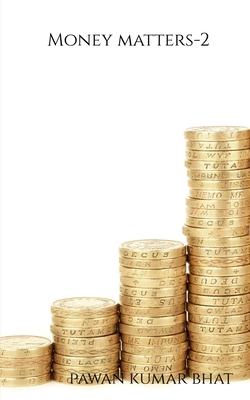 Money Matters -2 1638861382 Book Cover