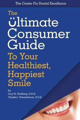 The Ultimate Consumer Guide to Your Healthiest,... 1729257798 Book Cover