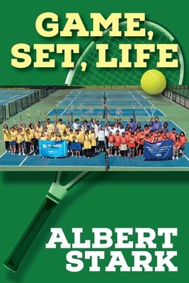 Game, Set, Life 1977277004 Book Cover