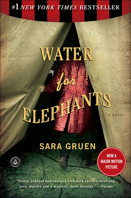 Water for Elephants 1606860968 Book Cover