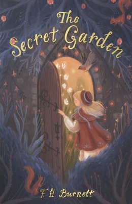 The Secret Garden 1853261041 Book Cover