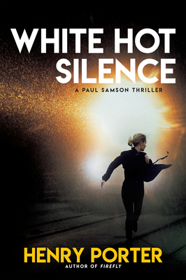 White Hot Silence 0802157300 Book Cover