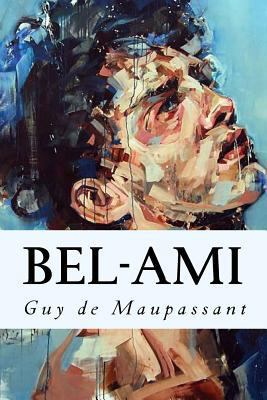 Bel-Ami 1535212543 Book Cover