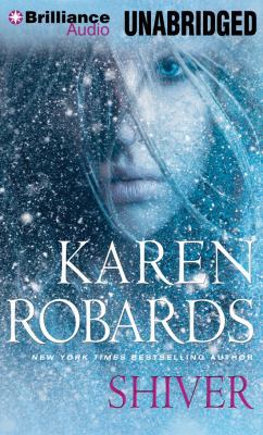 Shiver 1455887560 Book Cover