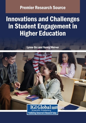 Innovations and Challenges in Student Engagemen... B0FJMD3LHS Book Cover