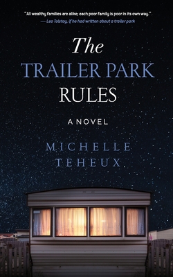 The Trailer Park Rules B0CYW3MRRB Book Cover