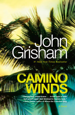 Camino Winds 0593157788 Book Cover