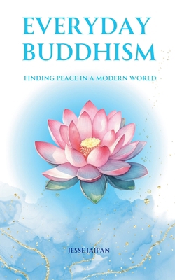 Everyday Buddhism B0DPML83P4 Book Cover