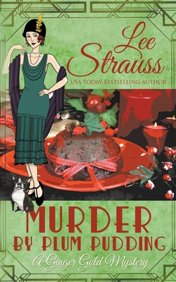 Murder by Plum Pudding 177409388X Book Cover