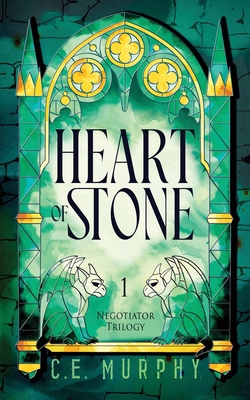 Heart of Stone 1835570518 Book Cover