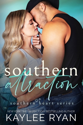 Southern Attraction (Southern Heart) 1961936755 Book Cover