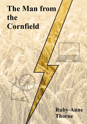 The Man from the Cornfield 1716618886 Book Cover