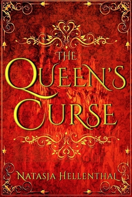 The Queen's Curse 1484892909 Book Cover