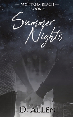 Summer Nights 1963602005 Book Cover
