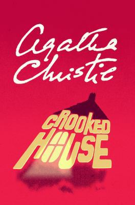 Crooked House [Large Print] 1611732336 Book Cover