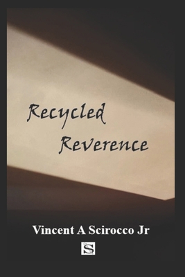 Recycled Reverence B0GRP9XNZY Book Cover