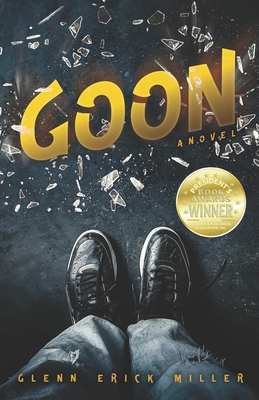 Goon B0HDB8FLDL Book Cover