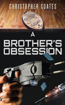 A Brother's Obsession [Spanish] 4824170621 Book Cover