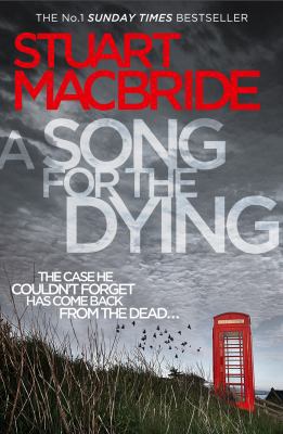 A Song for the Dying 0007344333 Book Cover