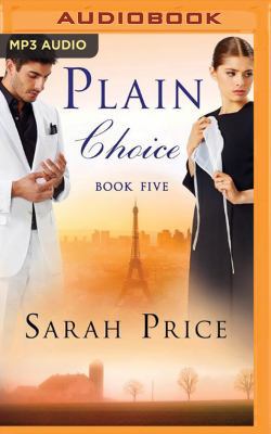 Plain Choice 1511372222 Book Cover