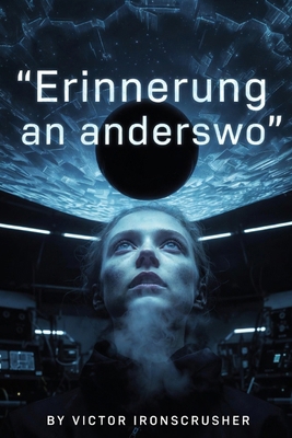 Erinnerung an anderswo: A Sci-Fi Graded Reader ... [German] B0GNQ6ZVX3 Book Cover