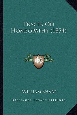 Tracts On Homeopathy (1854) 1165151243 Book Cover