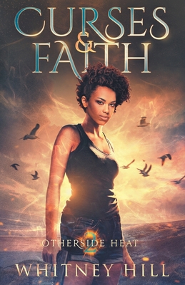 Curses and Faith 1737631148 Book Cover