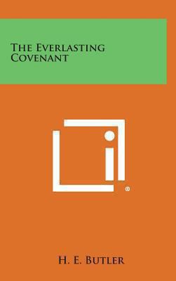 The Everlasting Covenant 1258931621 Book Cover